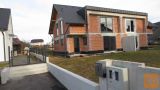 Medvode Moše Dvojček 120,00 m2