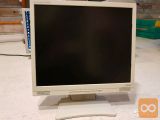 17″LCD zaslon iiyama prolite e430s + kabli