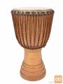 KANGABA KMDM14-PR PRESTIGE Big djembe đemba Mali