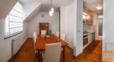 Domžale Radomlje duplex-nad pošto 3-sobno 97 m2