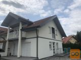 Domžale Radomlje Škrjančevo Dvojček 214 m2