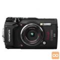 OLYMPUS TG-5 črne barve