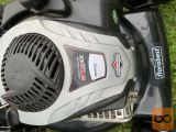Motorna kosilnica Briggs&Stratton samohodna 2.1 KW