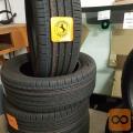 CONTINENTAL letna pnevmatika 205 55 R16 91V ECO