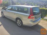 Volvo V70 T5 TURBO-245KM-GEARTRONIC-