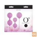 VAGINALNE KROGLICE Luxe – O'