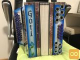 Harmonika Goti