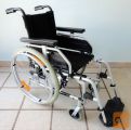 Invalidski voziček Uniroll Molly