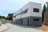 Logatec Logatec IOC poslovni kompleks 378,64 m2
