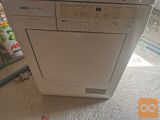 SUŠILNI STROJ BOSCH WTL 5400