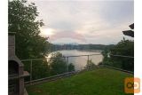 Nova Hiša S čudovitim Pogledom Na Trbojsko Jezero