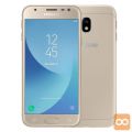 Samsung galaxy J3 2017 Duos zlat (J330F)