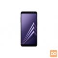 A530F GALAXY A8 2018 LTE DS 32GB GRAY SEE
