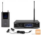 POWER DYNAMICS PD800 In Ear Monitoring sistem