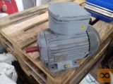Elektro motor 3KW 1400vrt/min