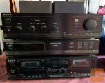 HI FI – STOLP SONY 100 W