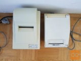 Termo printer TSP 700