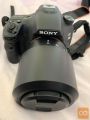 SONY ALPHA 58