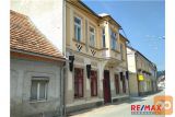 Gostinski Lokal V Starem Mestnem Jedru V Krškem