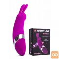 KLITORALNI STIMULATOR Bunny