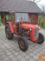 IMT 533 Z obnovljenim motorjem