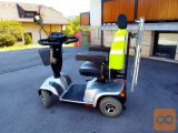 Skuter Invacare Orion
