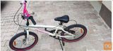 Otroško žensko kolo BMX