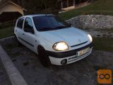 Renault Clio 1.4 16V
