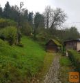 Vrhnika Verd Zazidljiva 850 m2