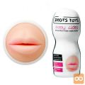 MASTURBATOR Easy rider mouth