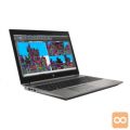 HP ZBook 15 G5 i9-8950HK 32GB 512SSD P2000 W10P