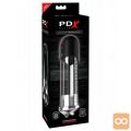 MASTURBATOR PDX Elite Blowjob Power Pump