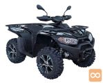 Access Motor SHADE 850 LT EPS - KREDIT