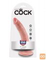 DILDO King Cock 7