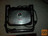 Toaster Opekač