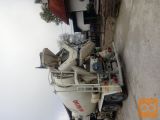 MAN F13 32.372 VF BBLL mešalnik betona