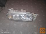 ford fiesta prva desna luč