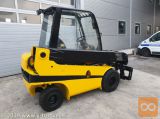 Viličar, JCB SLP TLT25, dizel, teleskopski