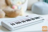 Klaviatura Yamaha PSS-E30 Otroška