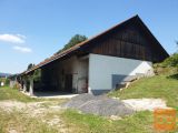 Ivančna Gorica Pokojnica skladišče 860 m2