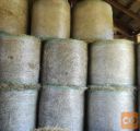 Prodam SENO, OTAVO in SLAMO