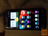 Galaxy s7 edge počena šipca deluje kot mora.Žalec