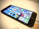 APPLE iPhone 7 mat black 128GB brezhiben.