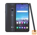 LG Q60 Aurora Black -64 GB