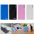 Power Bank zunanja polnilna baterija 6830 mAh (v več barvah)