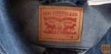 Levis M jakna NOVA for girls/ladies, strech