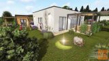 Novo mesto okolica Samostojna 128 m2