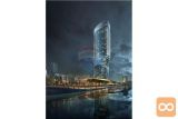 Beograd 2-sobno 60 m2