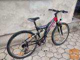 Prodam POLNOVZMETENO kolo 26 colsko-VOZNO za 30€