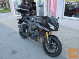 Yamaha FZ 8 S FAZER 800 FZ8S